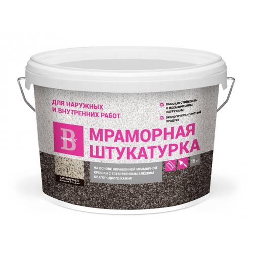 ШТУКАТУРКА СИЛИКАТНО-СИЛИКОНОВАЯ CERESIT CT 174 КАМЕШКОВАЯ