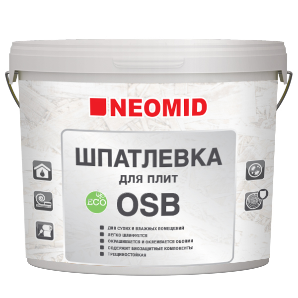 ШТУКАТУРКА СИЛИКАТНО-СИЛИКОНОВАЯ CERESIT CT 174 КАМЕШКОВАЯ