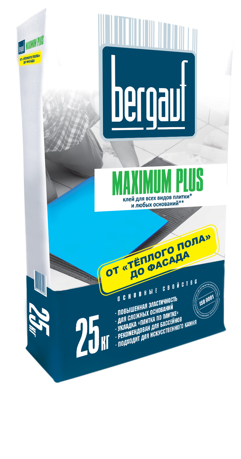 СМЕСЬ САМОВЫРАВНИВАЮЩАЯСЯ CERESIT CN 175 PLUS 