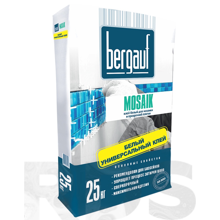 СМЕСЬ САМОВЫРАВНИВАЮЩАЯСЯ CERESIT CN 175 PLUS 